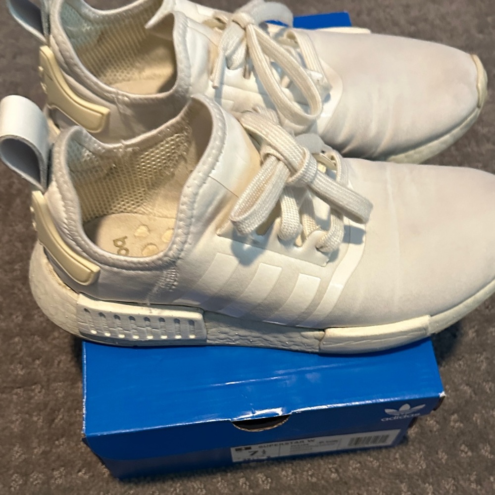 Women Adidas